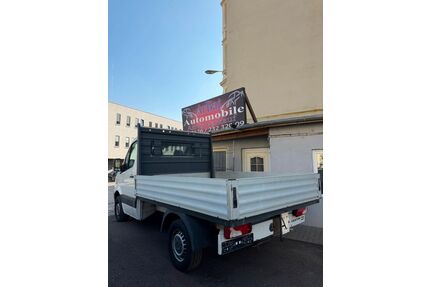 VW Crafter Gebrauchtwagen