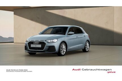 Audi A1 Gebrauchtwagen