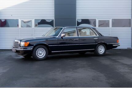 Mercedes-Benz 450 Gebrauchtwagen