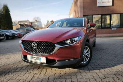 Mazda CX-30 Gebrauchtwagen