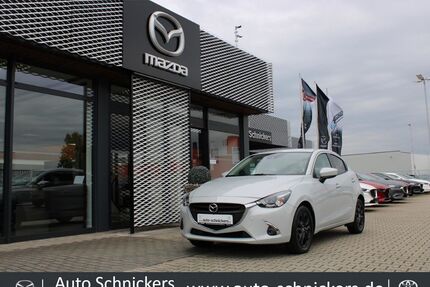 Mazda 2 Gebrauchtwagen
