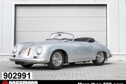Porsche 356 Gebrauchtwagen