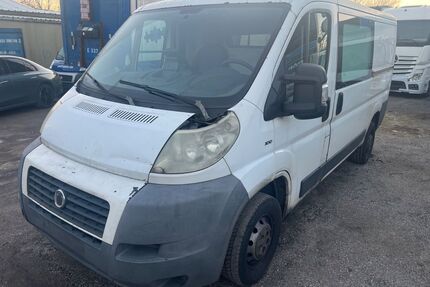 Fiat Ducato Gebrauchtwagen