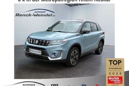 Suzuki Vitara Gebrauchtwagen
