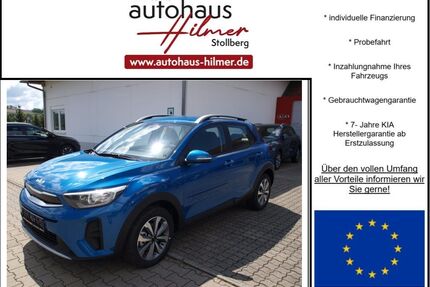 Kia Stonic Gebrauchtwagen