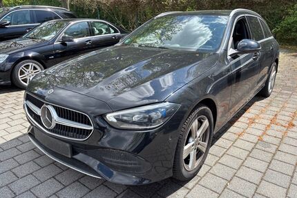 Mercedes-Benz C 300 Gebrauchtwagen