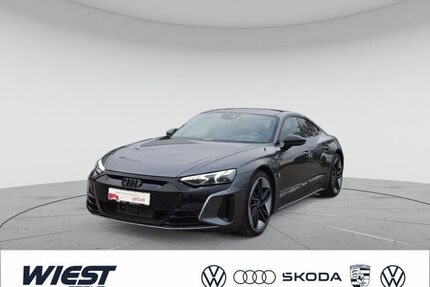 Audi RS e-tron GT Gebrauchtwagen