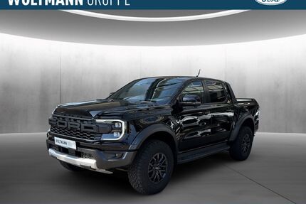 Ford Ranger Gebrauchtwagen