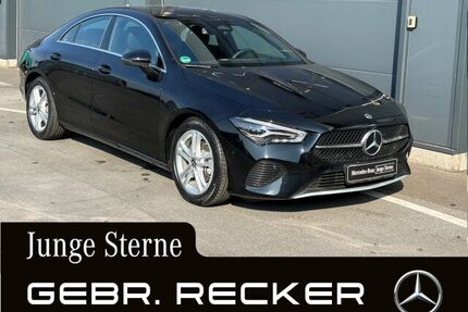 Mercedes-Benz CLA 180 Gebrauchtwagen