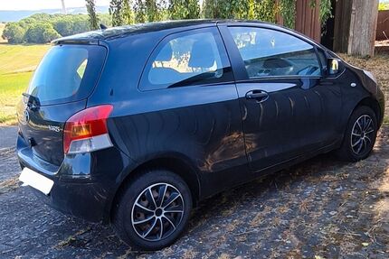 Toyota Yaris Gebrauchtwagen