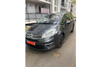 Citroen C4 Picasso Gebrauchtwagen