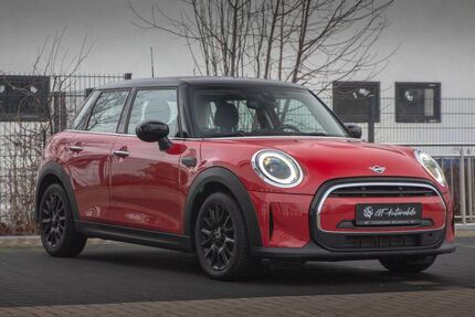 Mini Cooper Gebrauchtwagen