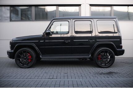 Mercedes-Benz G 63 AMG Gebrauchtwagen