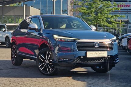 Honda HR-V Gebrauchtwagen