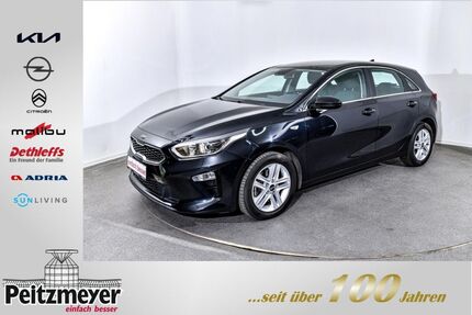 Kia ceed / Ceed Gebrauchtwagen