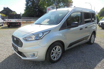 Ford Tourneo Gebrauchtwagen