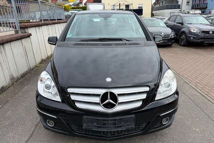 Mercedes-Benz B 180 Gebrauchtwagen