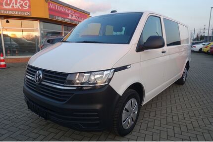 VW T6 Kombi Gebrauchtwagen