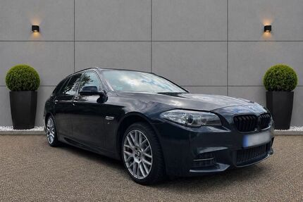 BMW 530 Gebrauchtwagen