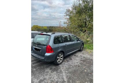 Peugeot 307 Gebrauchtwagen