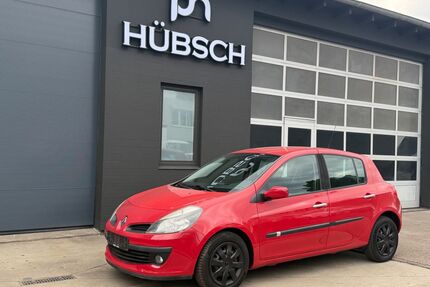 Renault Clio Gebrauchtwagen