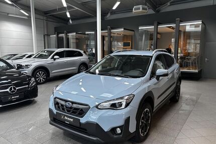 Subaru XV Gebrauchtwagen