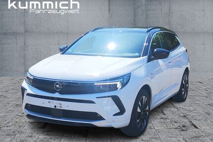 Opel Grandland (X) Gebrauchtwagen