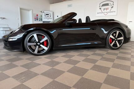 Porsche 992 Gebrauchtwagen