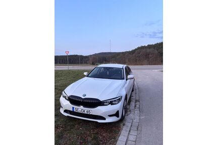 BMW 318 Gebrauchtwagen