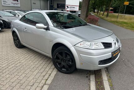 Renault Megane Gebrauchtwagen