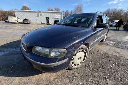 Volvo V70 Gebrauchtwagen