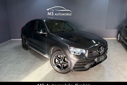 Mercedes-Benz GLC 300 Gebrauchtwagen