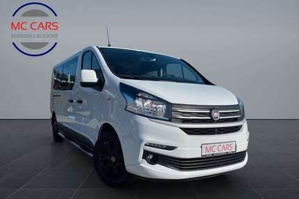 Fiat Talento Gebrauchtwagen