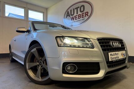 Audi A5 Gebrauchtwagen