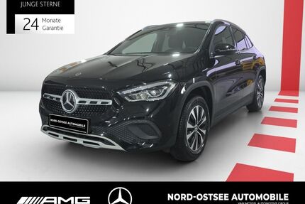 Mercedes-Benz GLA 180 Gebrauchtwagen
