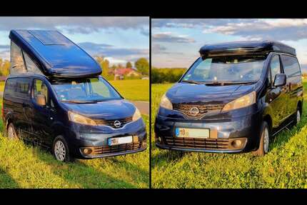Nissan NV200 Gebrauchtwagen