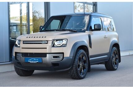 Land Rover Defender Gebrauchtwagen