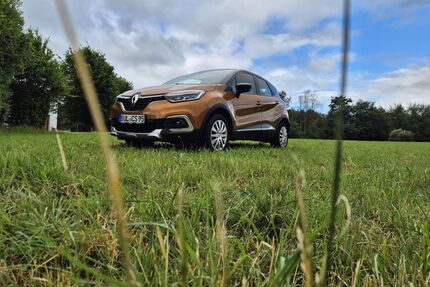 Renault Captur Gebrauchtwagen