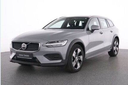 Volvo V60 Cross Country Gebrauchtwagen
