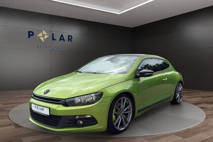 VW Scirocco Gebrauchtwagen