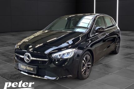 Mercedes-Benz B 220 Gebrauchtwagen