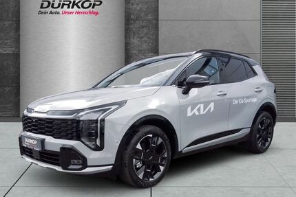 Kia Sportage Gebrauchtwagen