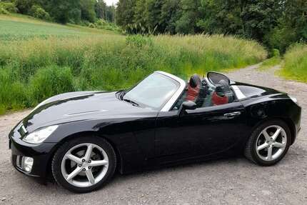 Opel GT Gebrauchtwagen