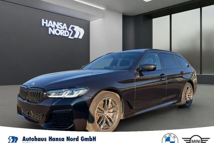 BMW 540 Gebrauchtwagen