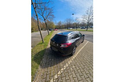 Renault Megane Gebrauchtwagen