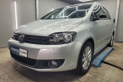 VW Golf Plus Gebrauchtwagen