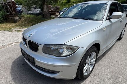 BMW 116 Gebrauchtwagen