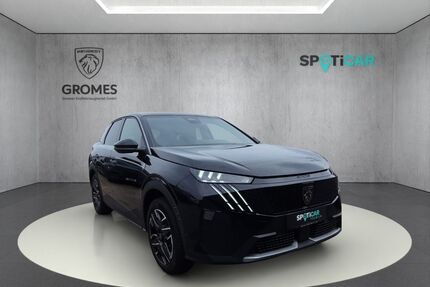 Peugeot 3008 Gebrauchtwagen