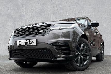 Land Rover Range Rover Velar Gebrauchtwagen