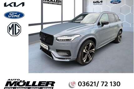 Volvo XC90 Gebrauchtwagen